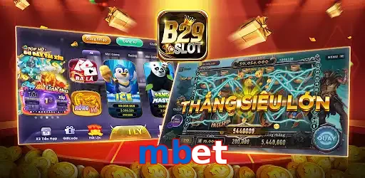 mbet