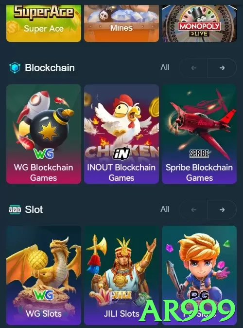 ar999 game app for Pakistan players - 3