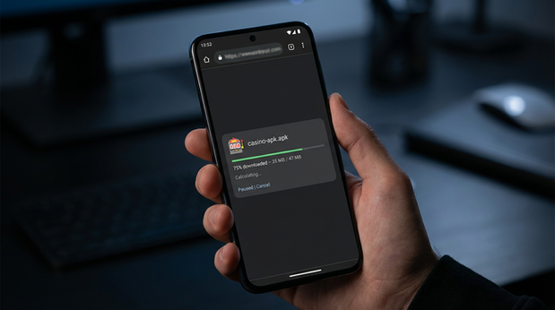 Main screen of ar999 apk page for PK players - 4